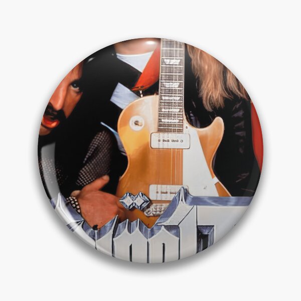 Item preview, Spinal Tap #353 designed and sold by pryliacerston.