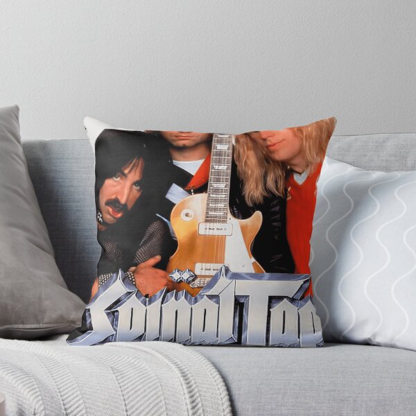 Item preview, Spinal Tap #353 designed and sold by pryliacerston.