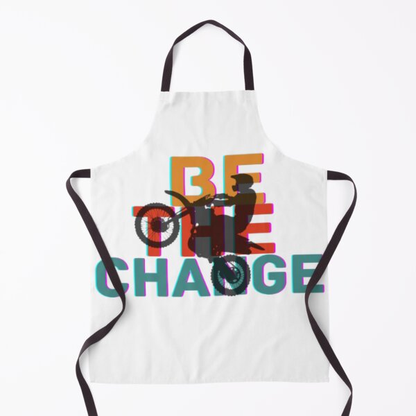 Item preview, BE THE CHANGE designed and sold by ArteVirtual28.