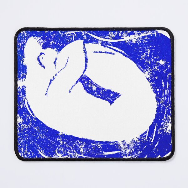 Item preview, Cocoon girl designed and sold by Gomberg.