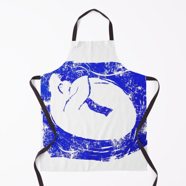 Item preview, Cocoon girl designed and sold by Gomberg.