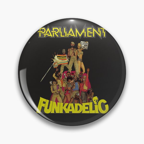 Item preview, Funkadelic designed and sold by lurtzfgwam.