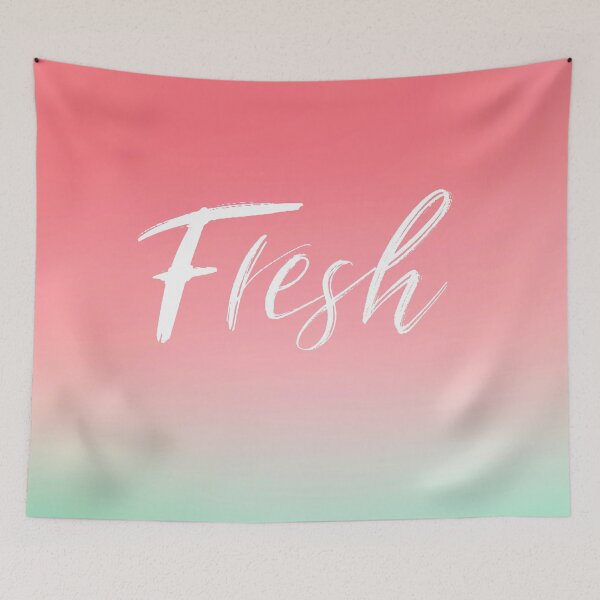 Item preview, Fresh Watermelon Vibes #typography #Summervibes  designed and sold by Dominiquevari.