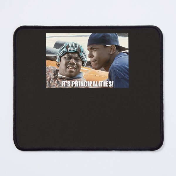 Item preview, Funny-Friday-Movie-Big-Worm-Bye-Felicia-Smokey-Principles designed and sold by lurtzfgwam.