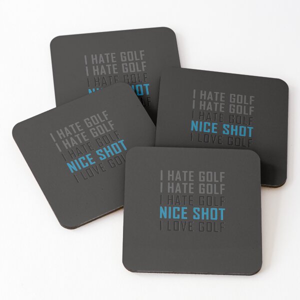 Item preview, Funny-Golf designed and sold by lurtzfgwam.