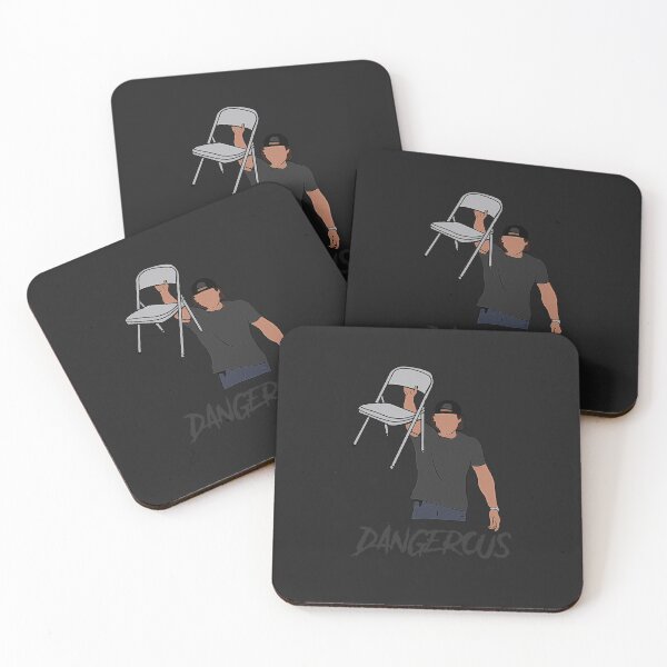 Item preview, Funny-Morgan-Wallen-Throwing-Chair designed and sold by redmonjhscha.