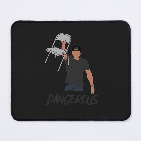 Item preview, Funny-Morgan-Wallen-Throwing-Chair designed and sold by redmonjhscha.