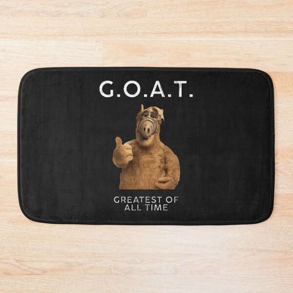 Item preview, G.O.A.T.-Greatest-Of-All-Time-(1) designed and sold by redmonjhscha.