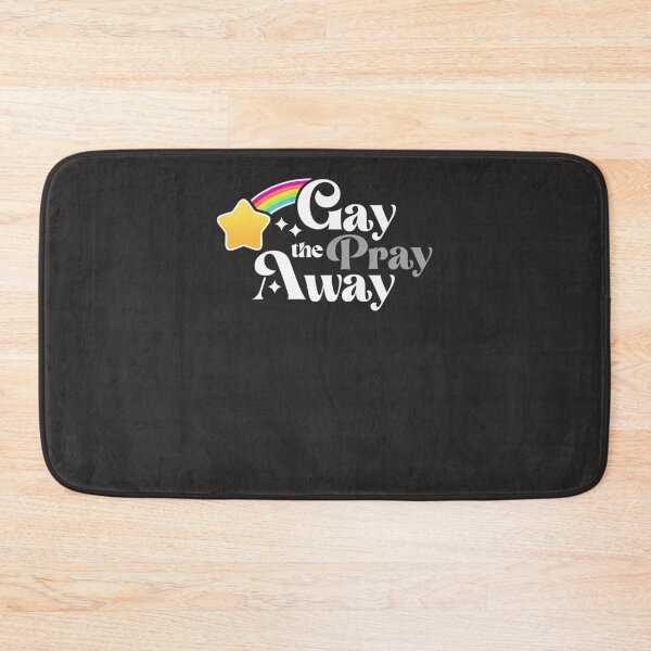 Artikelvorschau, Gay-The-Pray-Away entworfen und verkauft von guginoqqb.