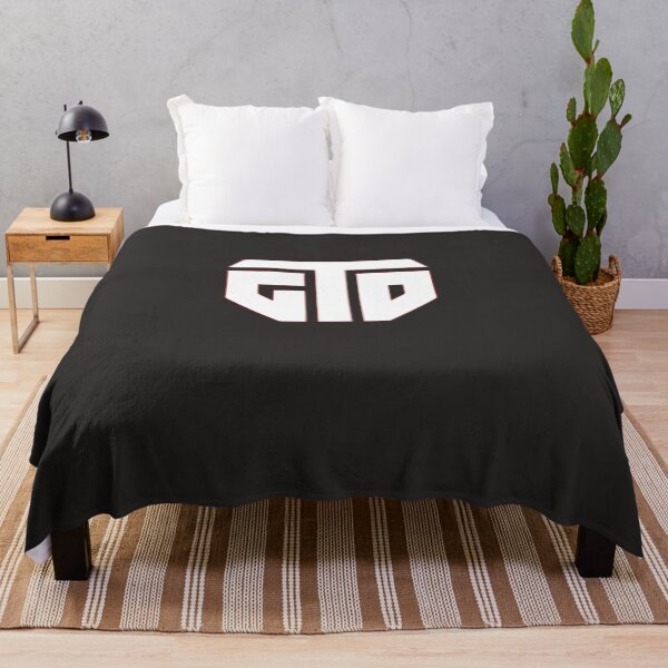 Item preview, Gervonta-Davis-Pocket designed and sold by difeocdleh.
