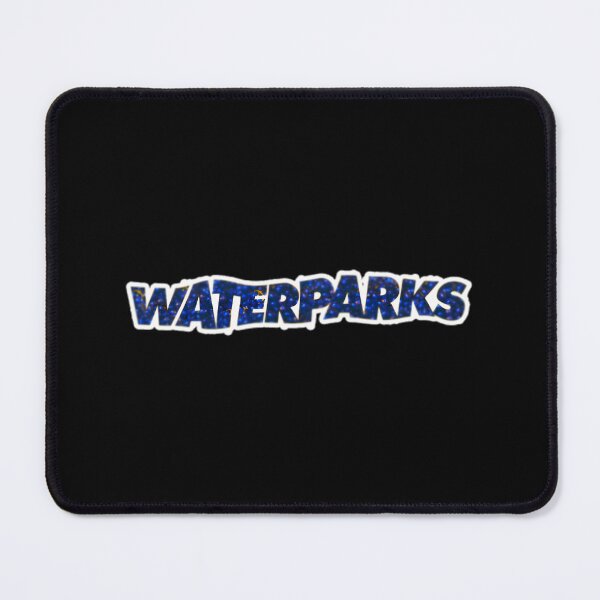 Item preview, WATERPARKS - Double Dare 	  	 designed and sold by obtvcvcwgia51.