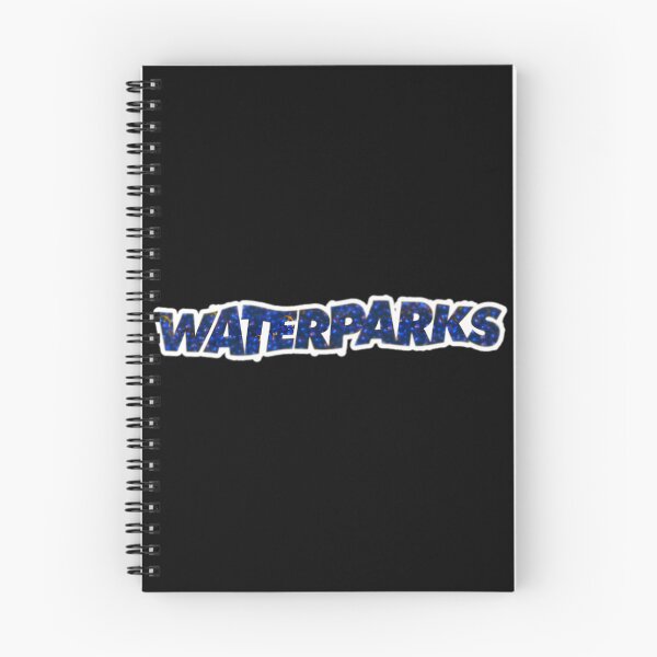 Item preview, WATERPARKS - Double Dare 	  	 designed and sold by obtvcvcwgia51.