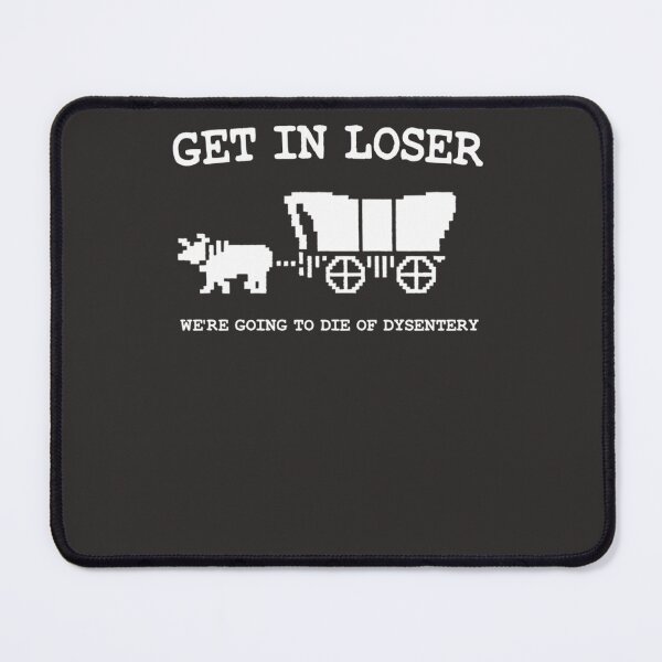 Item preview, We'Re-Going-To-Die designed and sold by difeocdleh.