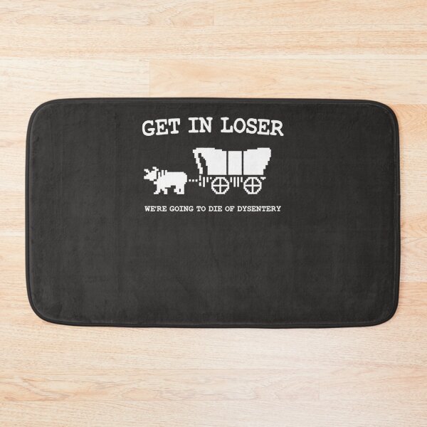 Item preview, We'Re-Going-To-Die designed and sold by difeocdleh.