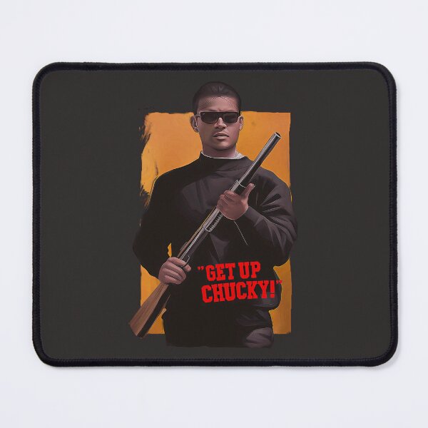 Item preview, Get-Up-Chucky---Blood-In-Blood-Out-(1) designed and sold by difeocdleh.