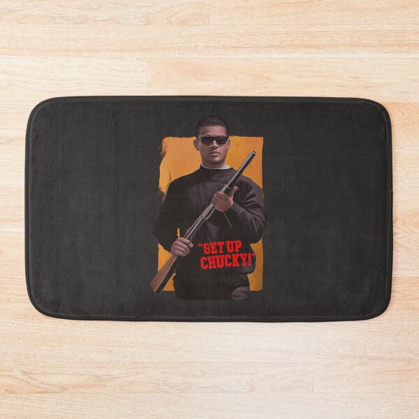 Item preview, Get-Up-Chucky---Blood-In-Blood-Out-(1) designed and sold by difeocdleh.