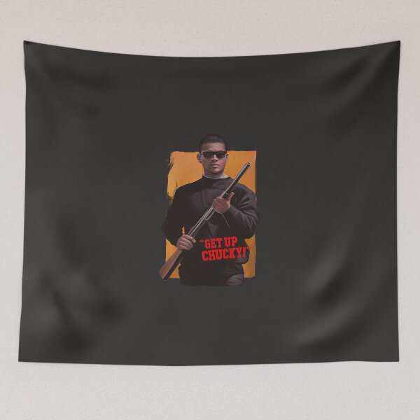 Item preview, Get-Up-Chucky---Blood-In-Blood-Out-(1) designed and sold by difeocdleh.