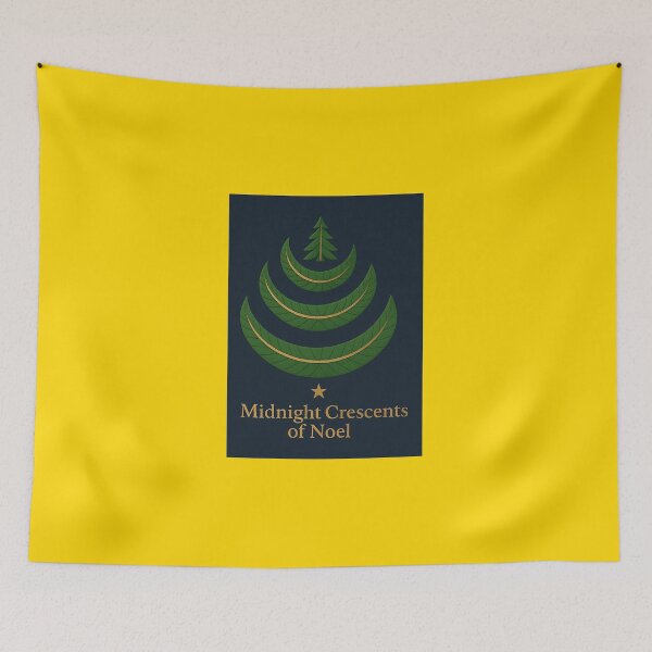 Item preview, Twilight Moonlit Harmony designed and sold by annenambiro.
