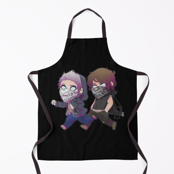 Item preview, The Walking Dead - Carol And Daryl 	 designed and sold by ouhjlbsus97.