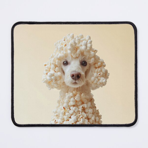 Item preview, Pop-poodle designed and sold by 360brain.
