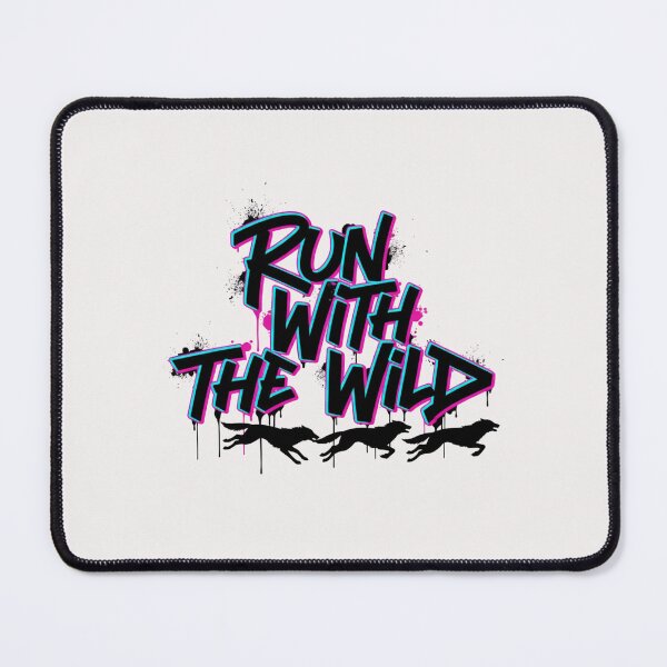 Item preview, Run Wild designed and sold by MedIA-store.