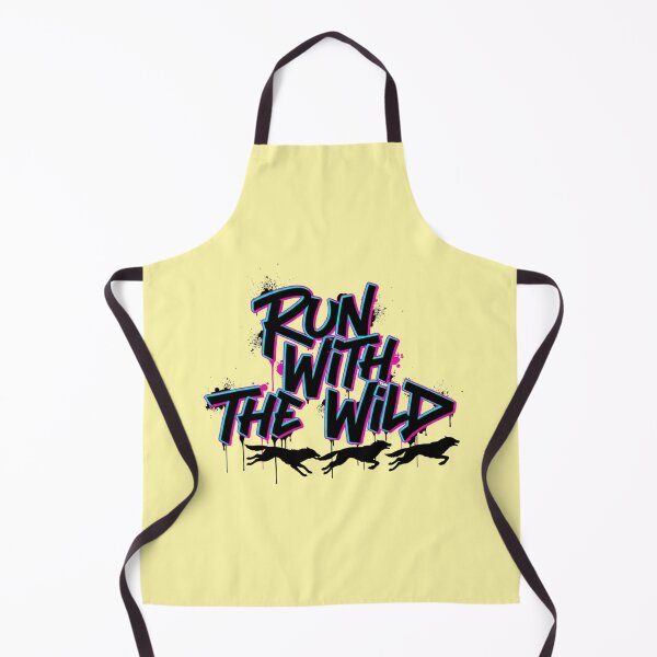 Item preview, Run Wild designed and sold by MedIA-store.