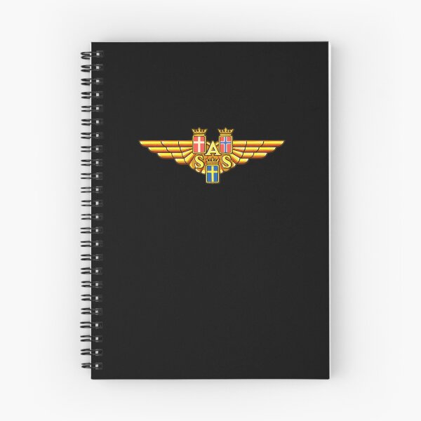 Item preview, Scandinavian Airlines System - SAS  	 designed and sold by pbprgllegpt47.