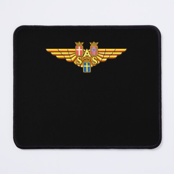 Item preview, Scandinavian Airlines System - SAS  	 designed and sold by pbprgllegpt47.