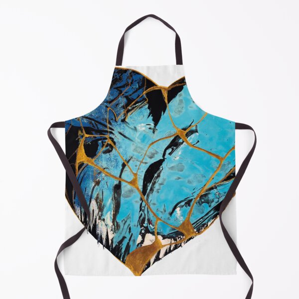 Item preview, Kintsugi Heart designed and sold by Gomberg.