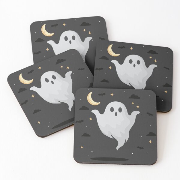 Item preview, ghost that moves in the night looking for people to scare designed and sold by Aze99.