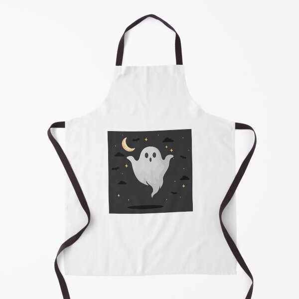 Item preview, ghost that moves in the night looking for people to scare designed and sold by Aze99.