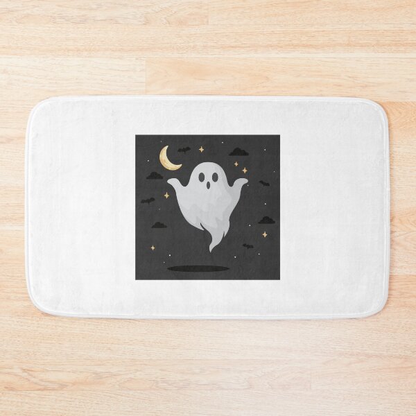 Item preview, ghost that moves in the night looking for people to scare designed and sold by Aze99.
