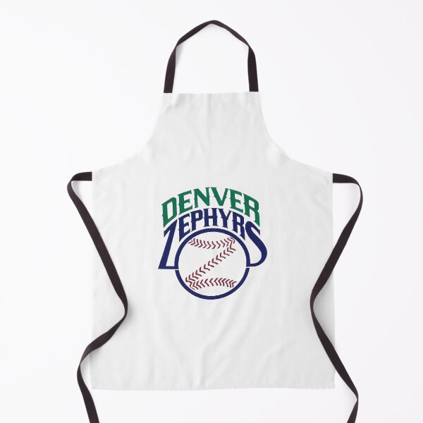 Item preview, Denver Zephyrs designed and sold by jpal74.