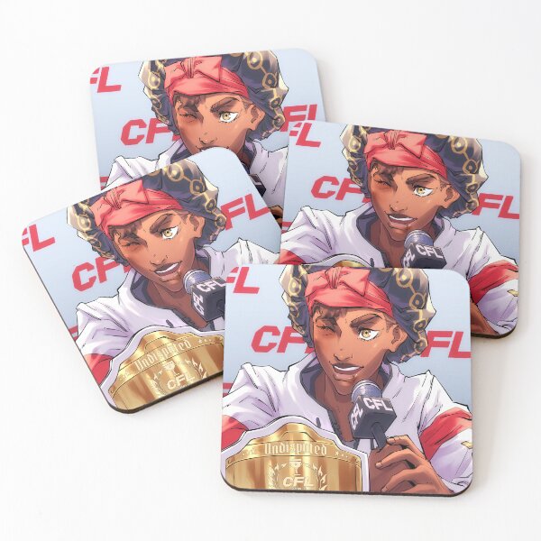 Item preview, Shannon press conference designed and sold by Skrap | The Comic.
