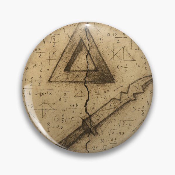 Item preview, Abomination of the Uncounted designed and sold by AbstractAnom.