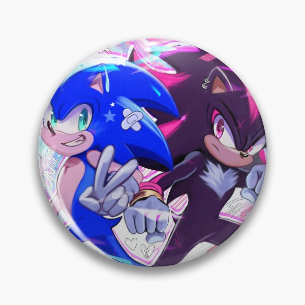 Item preview, Sonic X Shadow designed and sold by hvmus.