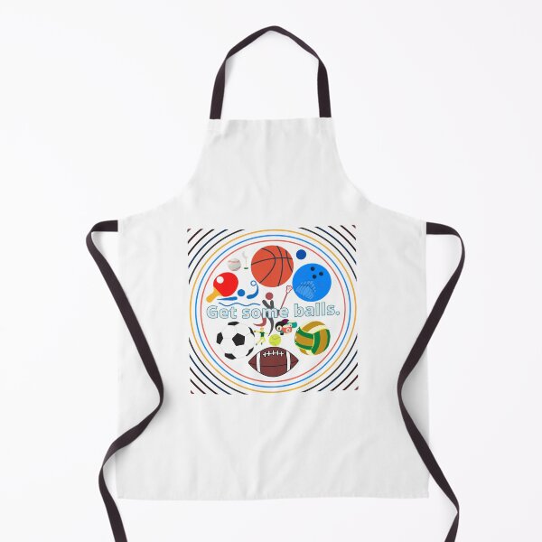 Item preview, Get Some Balls. designed and sold by uguoxcnd64.