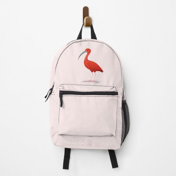 Item preview, Scarlet Ibis designed and sold by julianamotzko.