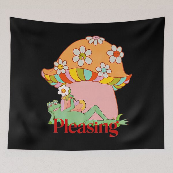 Item preview, Pleasing Shroom Bloom  	 designed and sold by aitufgqc68.