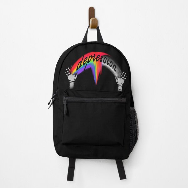 Item preview, Depression designed and sold by ConfuzRandomly.