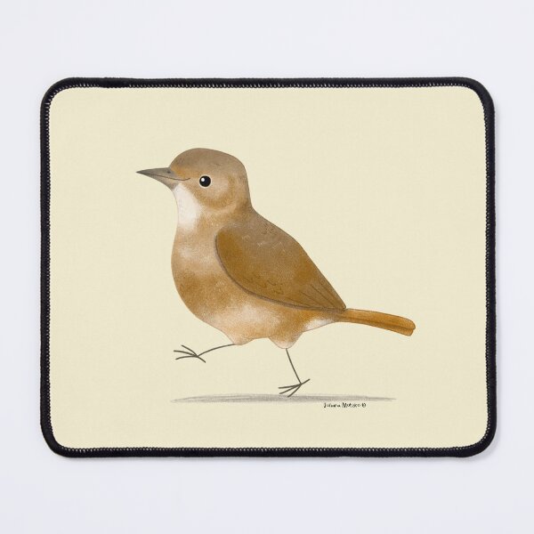 Item preview, Rufous Hornero 2  designed and sold by julianamotzko.