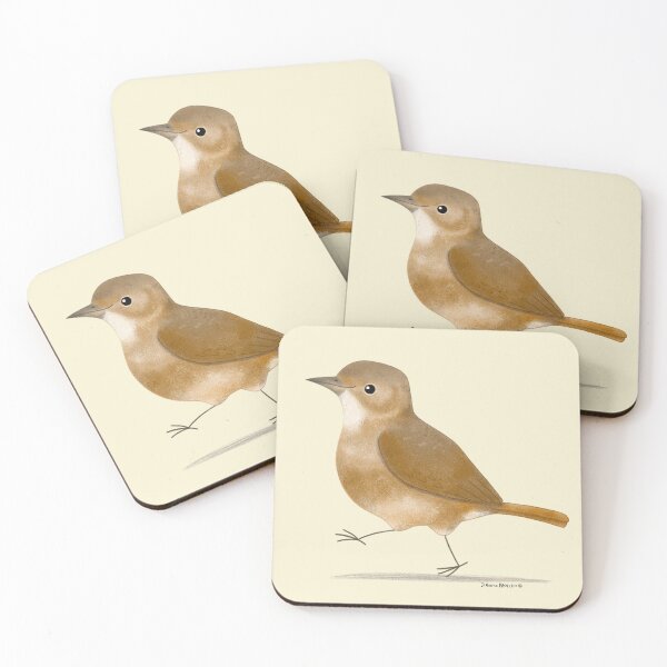 Item preview, Rufous Hornero 2  designed and sold by julianamotzko.