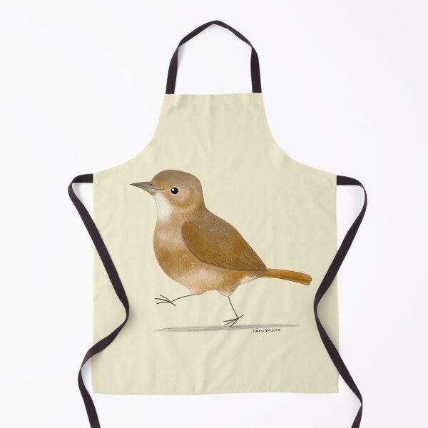 Item preview, Rufous Hornero 2 designed and sold by julianamotzko.