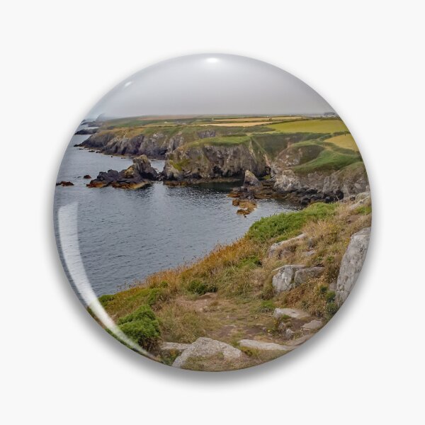 Item preview, St Non’s Bay on the Welsh Coast designed and sold by yackers1.