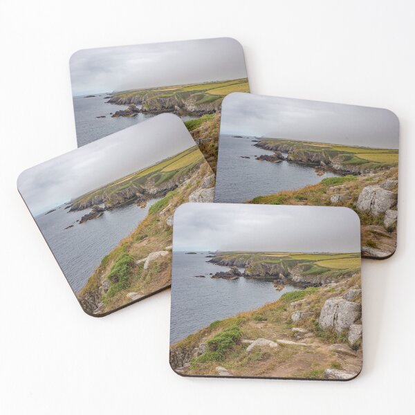 Item preview, St Non’s Bay on the Welsh Coast designed and sold by yackers1.