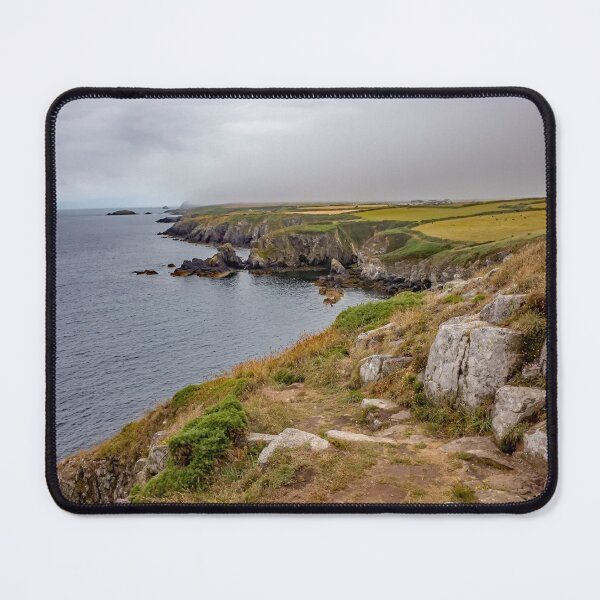 Item preview, St Non’s Bay on the Welsh Coast designed and sold by yackers1.