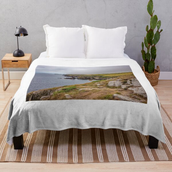 Item preview, St Non’s Bay on the Welsh Coast designed and sold by yackers1.