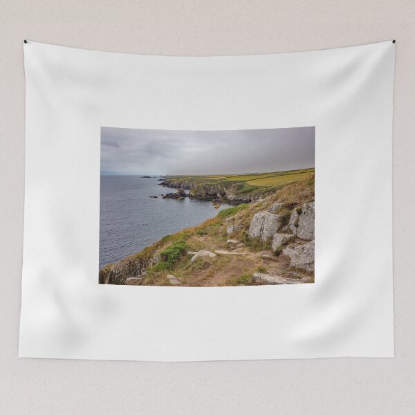 Item preview, St Non’s Bay on the Welsh Coast designed and sold by yackers1.