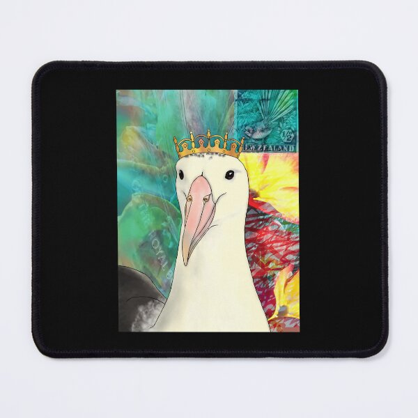 Item preview, Northern Royal Albatross 	 	 designed and sold by bnhrumyx5.