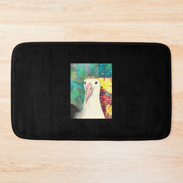 Item preview, Northern Royal Albatross 	 	 designed and sold by bnhrumyx5.